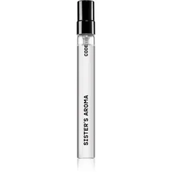 Sisters Aroma Code parfumska voda uniseks 10 ml
