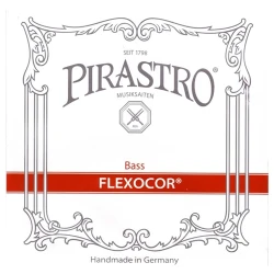 PIRASTRO FLEXOCOR A STRUNA ZA kontrabas