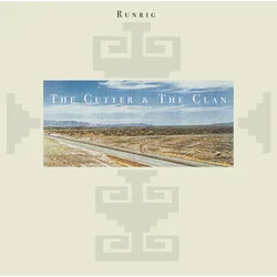 Runrig - The Cutter & The Clan (Reissue) (Clear Half-speed Master Die-cut Sleeve Coloured) (180 g) (LP)