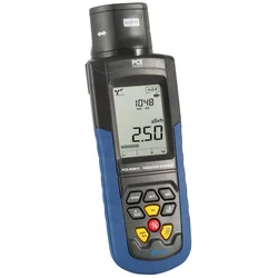 PCE Naprava za merjenje zaščite pred sevanjem PCE-RAM 10 PCE Instruments PCE-RAM 10 geigerjev števec, (20638488)