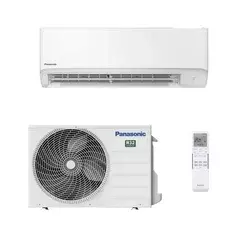 PANASONIC CS-TZ25WKEW/CU-TZ25WKE