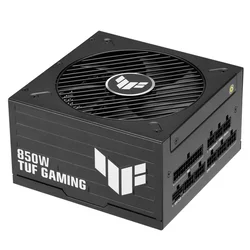 ASUS TUF Gaming 850W Platinum Napajalnik ATX