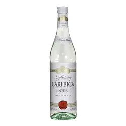 Caribica Beli Rum, 0.7l