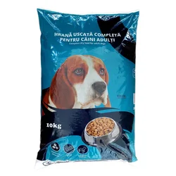 Adult Pet hrana za odrasle pse 10kg 18% protein