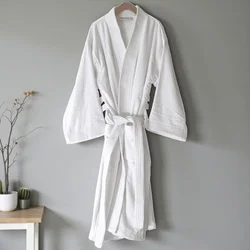 Bade mantil Pliš 2XL - veličina Model Kimono white ( VLK000313-kimonowhites2xl )