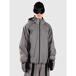 1080 reflective gray