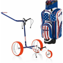 Jucad Carbon International USA-Aquastop Bag USA SET