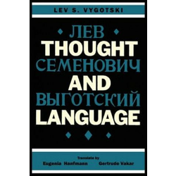 Thought and Language