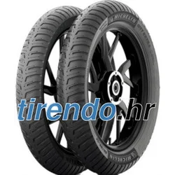 Michelin City Extra ( 80/90-14 RF TL 46P zadnji kota, M/C, prednji kota )
