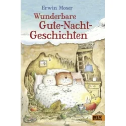 Wunderbare Gute-Nacht-Geschichten