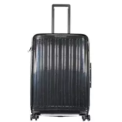 Piquadro Kofer Bv5028Sk70_Nen, Crni
