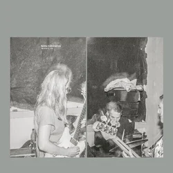 Hedvig Mollestad Trio - Smells Funny (LP)