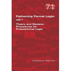 Fathoming Formal Logic