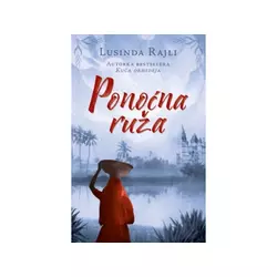 Ponoćna ruža - Lusinda Rajli