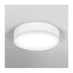 Osram - Plafonsko svetlo ORBIS PARIS 3xE27/25W/230V prečnik 48 cm belo