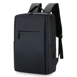 BORG Ruksak za Notebook 061 Crna