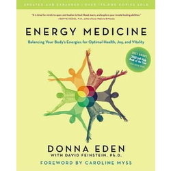 Energy Medicine