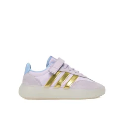 Adidas Patike za devojčice Barreda Decode Elsa El C JQ4377, Lavanda