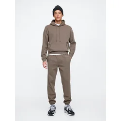 GAP Sweatpants with Logo - Mens