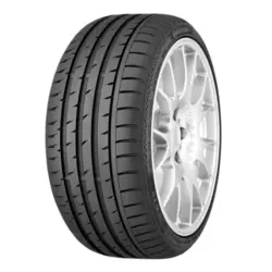 Continental ContiSportContact 5 SSR ( 245/40 R18 97Y XL MOE, runflat )