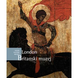 Britanski muzej, London