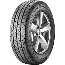 Nankang All Season Van AW-8 ( 225/70 R15C 112/110T )