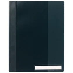 DURABLE Mapa DURABLE, DIN A4, PVC, črna, (21651320)