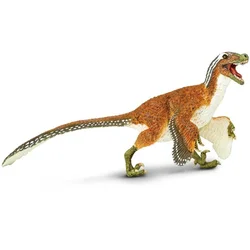 Safari Operjeni Velociraptor dinozaver