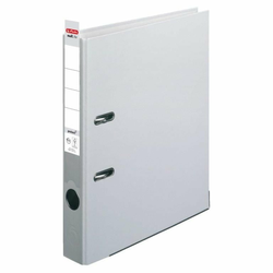 HERLITZ REGISTRATOR A4 5CM MAX.FILE SIV 5450903