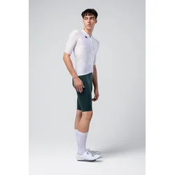 Gobik Kolesarski dres ATTITUDE 2.0 MEN LAG bela