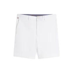 TOMMY HILFIGER Chino hlače DOVER ESS bela