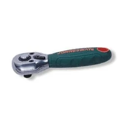 Jonnesway 1/4 kratka raglja s 36 zobmi R2902B