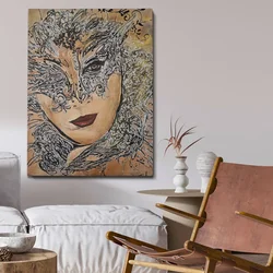 Slika Wallity OPS2032725074, 50x70 cm