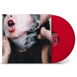 Dying Wish - Flesh Stays Together (Limited Edition) (LP)
