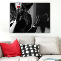 Opviq Slika na platnu 70x100cm