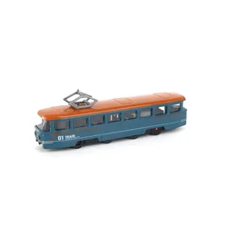 Alltoys Vlak