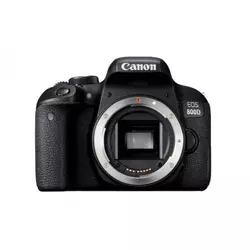 CANON DSL-R fotoaparat EOS 800D (body)