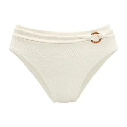 LASCANA Bikini hlačke kremna