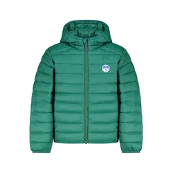 NORTH SAILS CHILDRENS GREEN JACKET