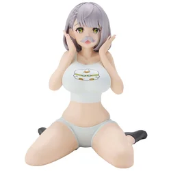 Figurka Banpresto Relax Time: hololive production - Shirogane Noel - 12 cm (71136)