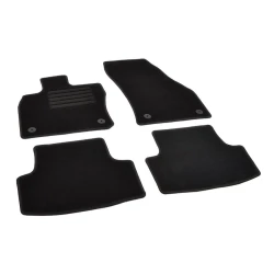 AZ Auto Design Tekstilne preproge Seat Ateca 2016-