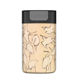 shumee Kambukka Olympus Egrets iz Quick Lessons in Simplicity Drawing termalna skodelica 300 ml