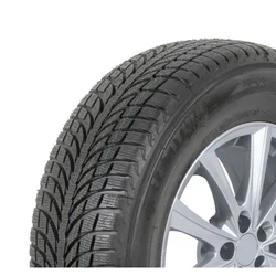Michelin Latitude Alpin LA2 ( 275/45 R20 110V XL EV Suitable, N0 )