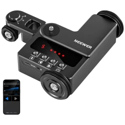 Stativ Neewer electric apparatus cart