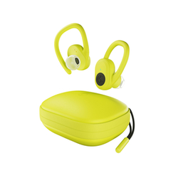 Skullcandy Push Ultra True Wireless Bluetooth slušalke, rumene (S2BDW-N746)