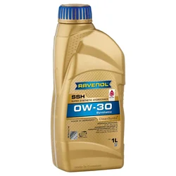 Ravenol Motorno ulje SSH 0W-30, 1 l