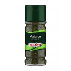 Kotanyi Majoran staklo 10G/100ML