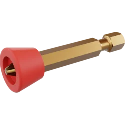 shumee Sveder Stalco PH2 s plastičnim omejevalnikom