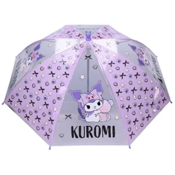 Vadobag Kišobran Kuromi Rainy Days
