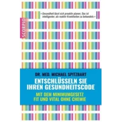 Entschlüsseln Sie Ihren Gesundheitscode